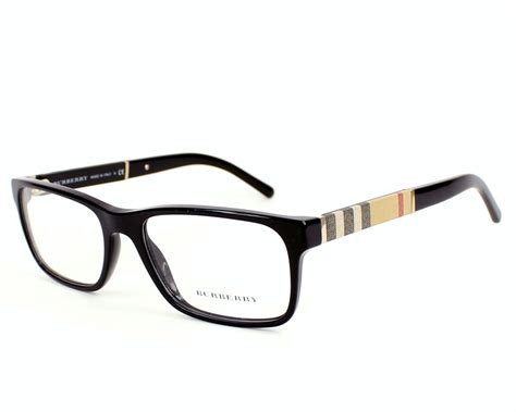 burberry glasses frames black|Burberry glasses frames men's.